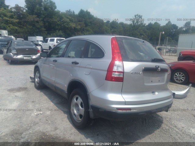 Photo 2 VIN: 5J6RE4H34AL024133 - HONDA CR-V 