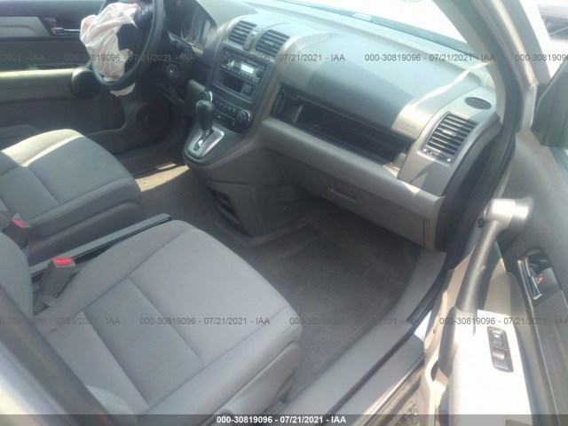 Photo 4 VIN: 5J6RE4H34AL024133 - HONDA CR-V 