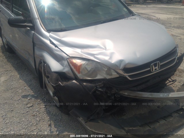 Photo 5 VIN: 5J6RE4H34AL024133 - HONDA CR-V 