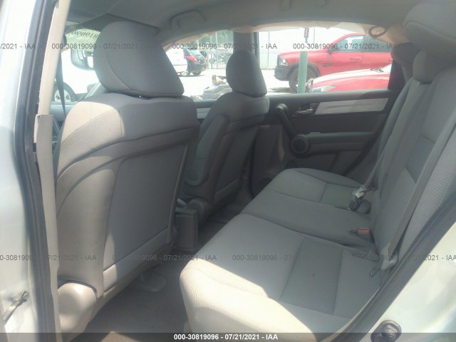 Photo 7 VIN: 5J6RE4H34AL024133 - HONDA CR-V 