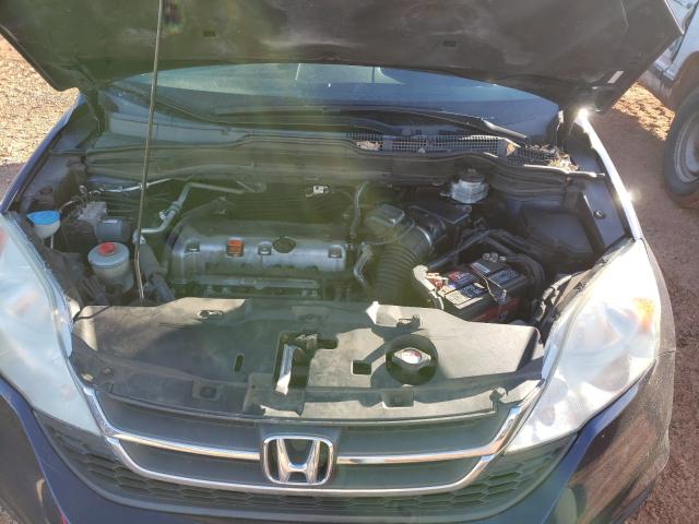 Photo 6 VIN: 5J6RE4H34AL029297 - HONDA CR-V LX 