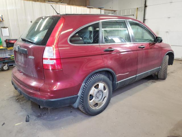 Photo 2 VIN: 5J6RE4H34AL036752 - HONDA CRV 