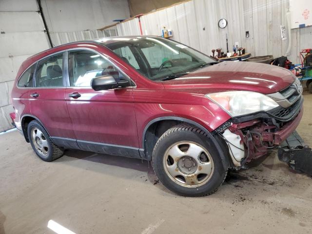 Photo 3 VIN: 5J6RE4H34AL036752 - HONDA CRV 