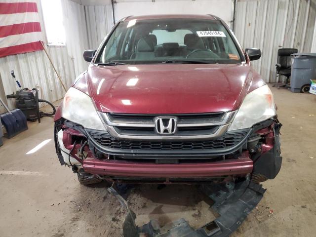 Photo 4 VIN: 5J6RE4H34AL036752 - HONDA CRV 