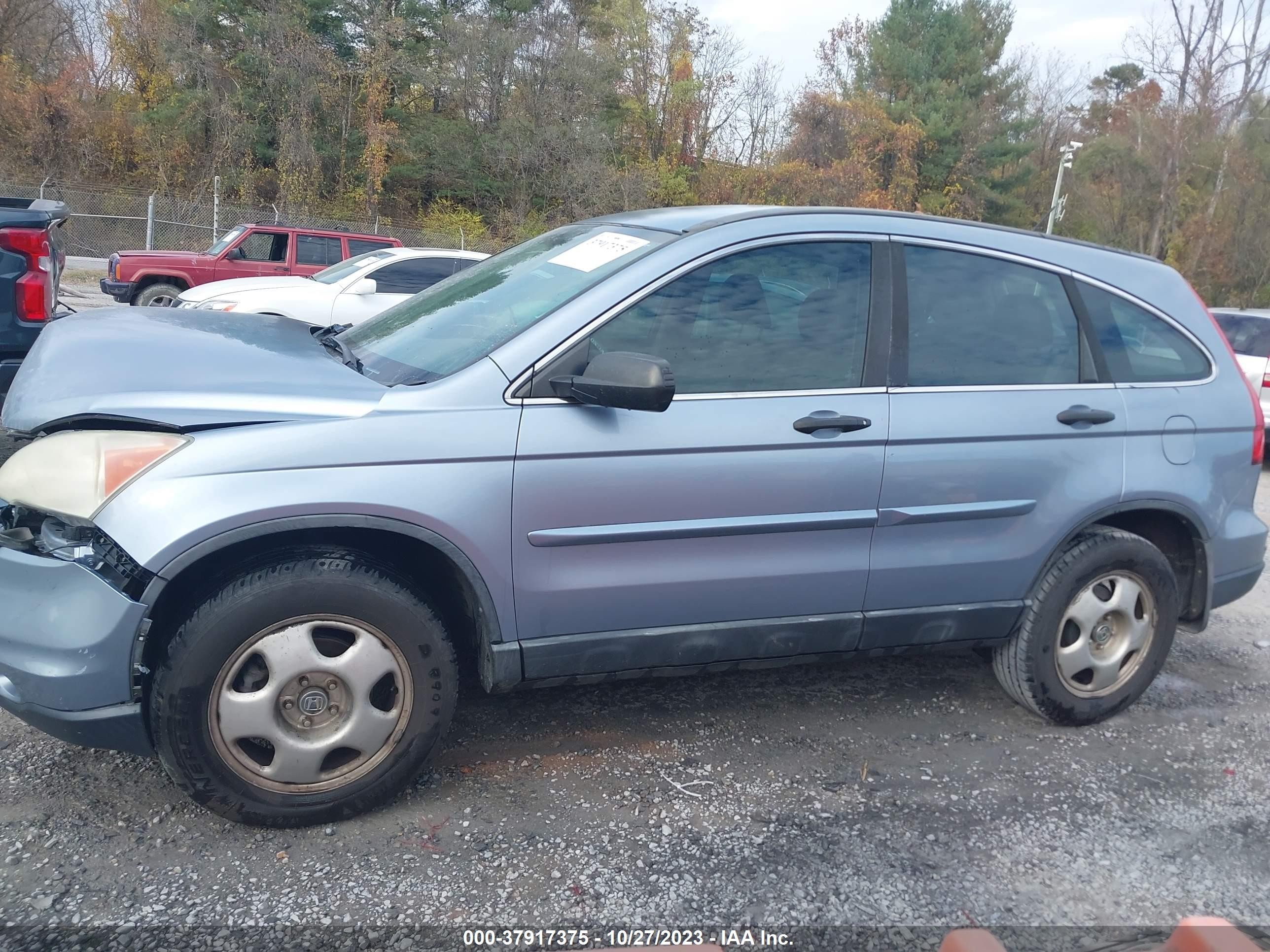 Photo 13 VIN: 5J6RE4H34AL040106 - HONDA CR-V 