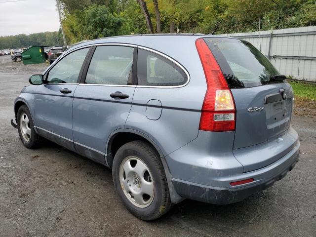 Photo 1 VIN: 5J6RE4H34AL042065 - HONDA CR-V LX 