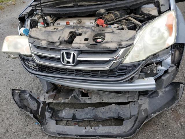 Photo 11 VIN: 5J6RE4H34AL042065 - HONDA CR-V LX 