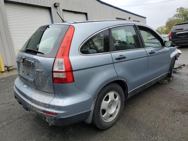 Photo 2 VIN: 5J6RE4H34AL042065 - HONDA CR-V LX 