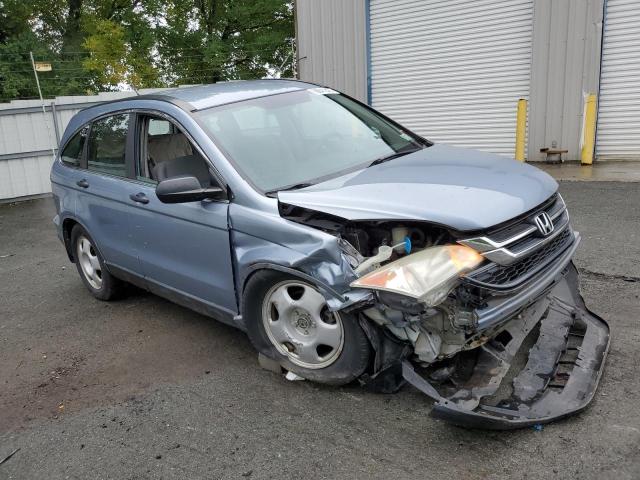 Photo 3 VIN: 5J6RE4H34AL042065 - HONDA CR-V LX 