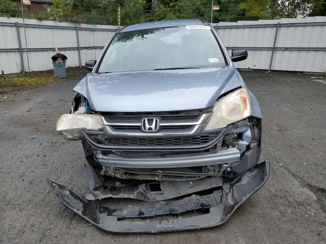 Photo 4 VIN: 5J6RE4H34AL042065 - HONDA CR-V LX 