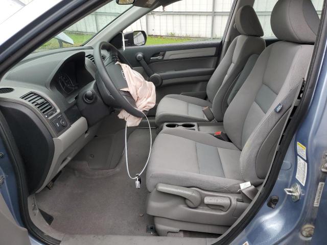 Photo 6 VIN: 5J6RE4H34AL042065 - HONDA CR-V LX 