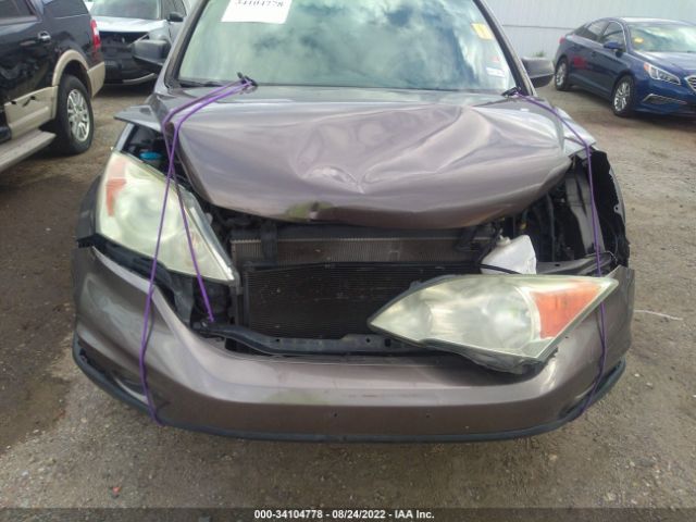 Photo 5 VIN: 5J6RE4H34AL053390 - HONDA CR-V 