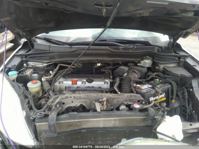 Photo 9 VIN: 5J6RE4H34AL053390 - HONDA CR-V 