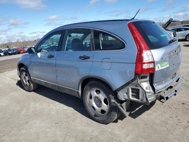 Photo 1 VIN: 5J6RE4H34AL057715 - HONDA CRV 