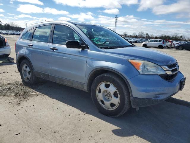 Photo 3 VIN: 5J6RE4H34AL057715 - HONDA CRV 