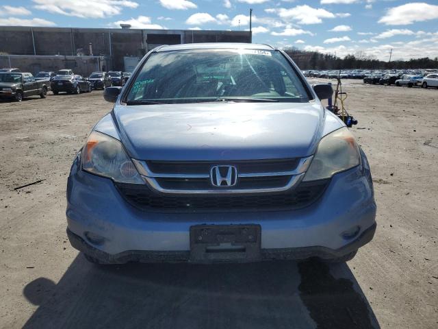 Photo 4 VIN: 5J6RE4H34AL057715 - HONDA CRV 