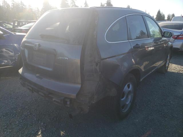 Photo 3 VIN: 5J6RE4H34AL061361 - HONDA CR-V LX 