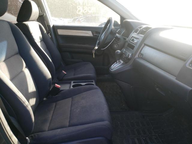 Photo 4 VIN: 5J6RE4H34AL061361 - HONDA CR-V LX 