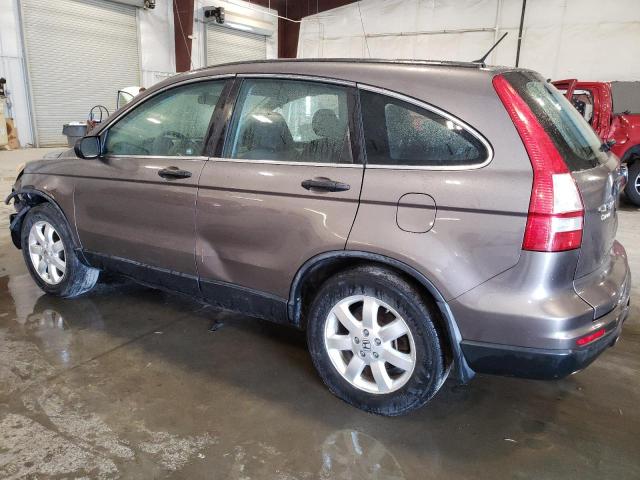 Photo 1 VIN: 5J6RE4H34AL061411 - HONDA CR-V LX 