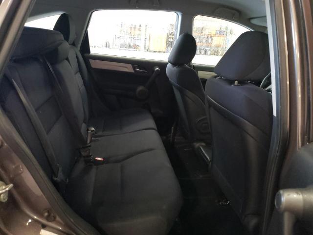 Photo 10 VIN: 5J6RE4H34AL061411 - HONDA CR-V LX 