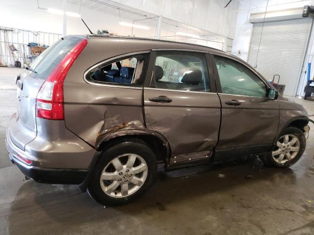 Photo 2 VIN: 5J6RE4H34AL061411 - HONDA CR-V LX 