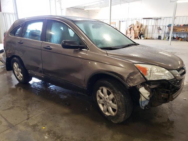 Photo 3 VIN: 5J6RE4H34AL061411 - HONDA CR-V LX 