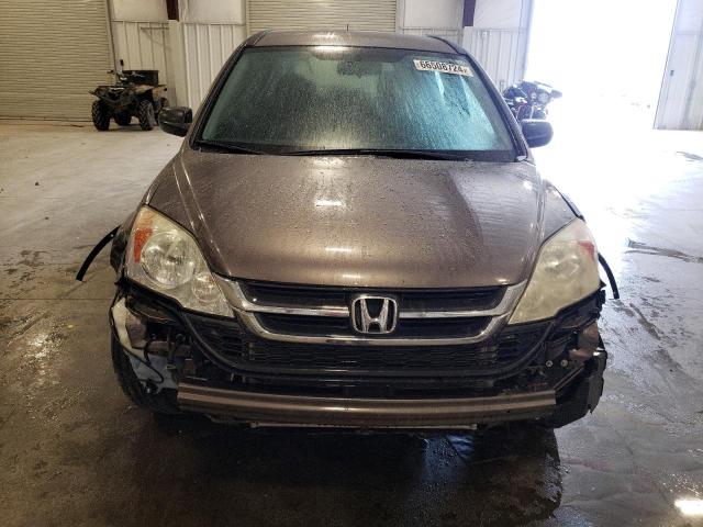 Photo 4 VIN: 5J6RE4H34AL061411 - HONDA CR-V LX 