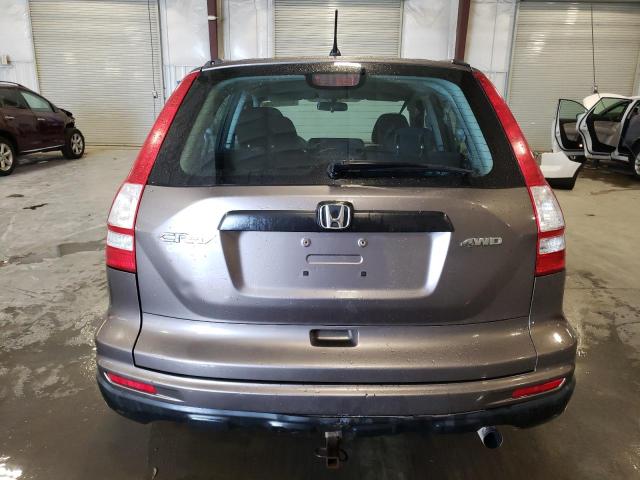 Photo 5 VIN: 5J6RE4H34AL061411 - HONDA CR-V LX 