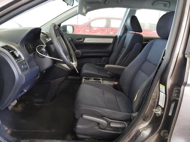 Photo 6 VIN: 5J6RE4H34AL061411 - HONDA CR-V LX 