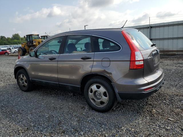 Photo 1 VIN: 5J6RE4H34AL063868 - HONDA CR-V LX 