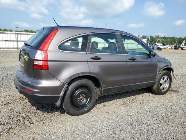 Photo 2 VIN: 5J6RE4H34AL063868 - HONDA CR-V LX 