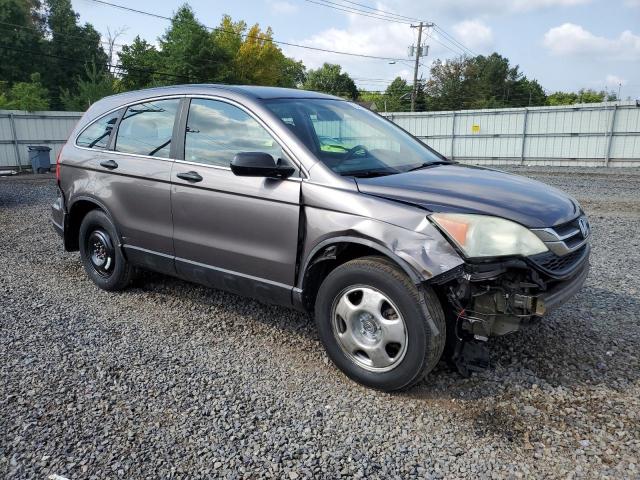 Photo 3 VIN: 5J6RE4H34AL063868 - HONDA CR-V LX 