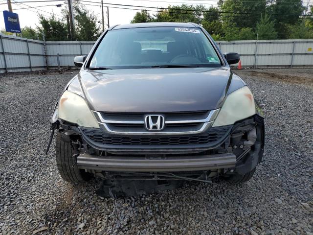 Photo 4 VIN: 5J6RE4H34AL063868 - HONDA CR-V LX 