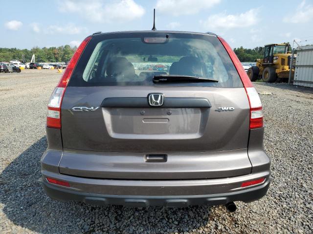 Photo 5 VIN: 5J6RE4H34AL063868 - HONDA CR-V LX 