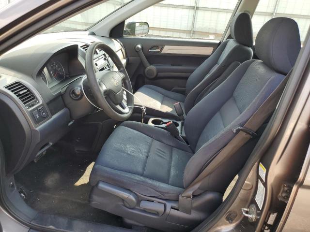 Photo 6 VIN: 5J6RE4H34AL063868 - HONDA CR-V LX 