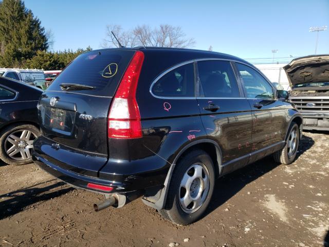 Photo 3 VIN: 5J6RE4H34AL067600 - HONDA CR-V LX 