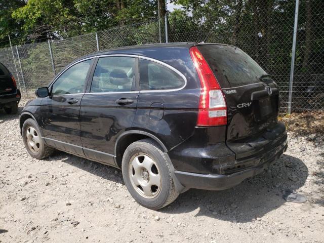 Photo 1 VIN: 5J6RE4H34AL068374 - HONDA CRV 