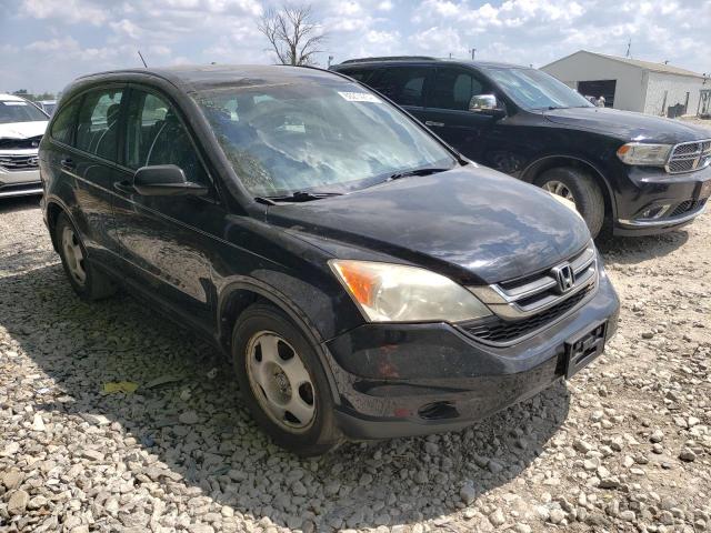 Photo 3 VIN: 5J6RE4H34AL068374 - HONDA CRV 