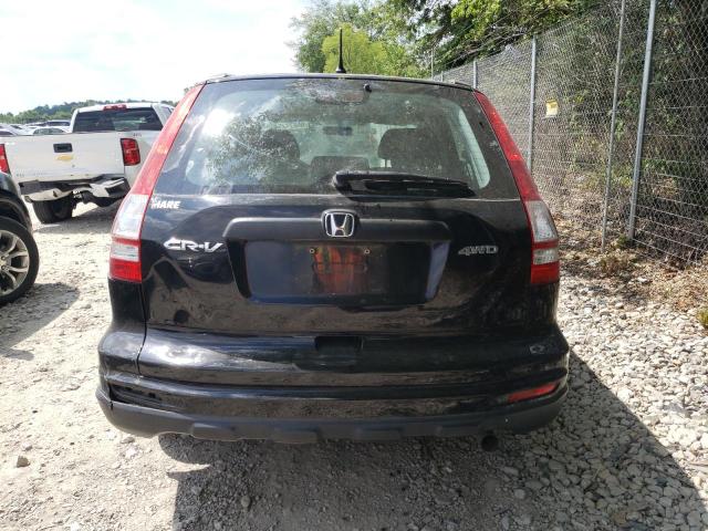 Photo 5 VIN: 5J6RE4H34AL068374 - HONDA CRV 