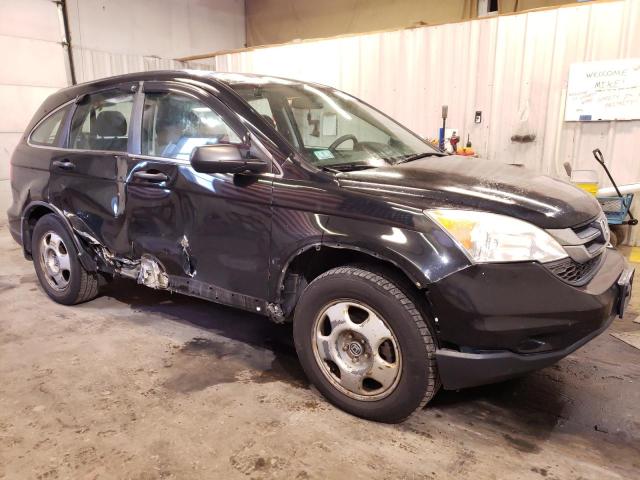 Photo 3 VIN: 5J6RE4H34AL070402 - HONDA CRV 