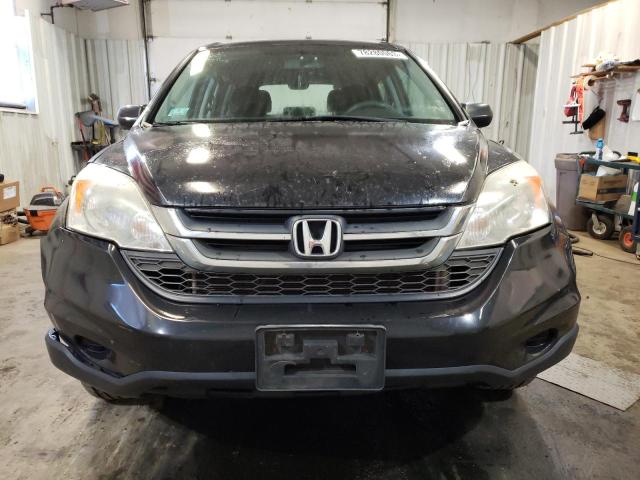 Photo 4 VIN: 5J6RE4H34AL070402 - HONDA CRV 