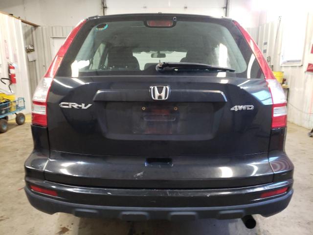 Photo 5 VIN: 5J6RE4H34AL070402 - HONDA CRV 