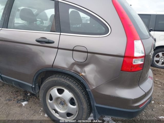 Photo 5 VIN: 5J6RE4H34AL074529 - HONDA CR-V 