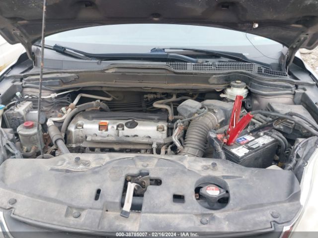 Photo 9 VIN: 5J6RE4H34AL074529 - HONDA CR-V 