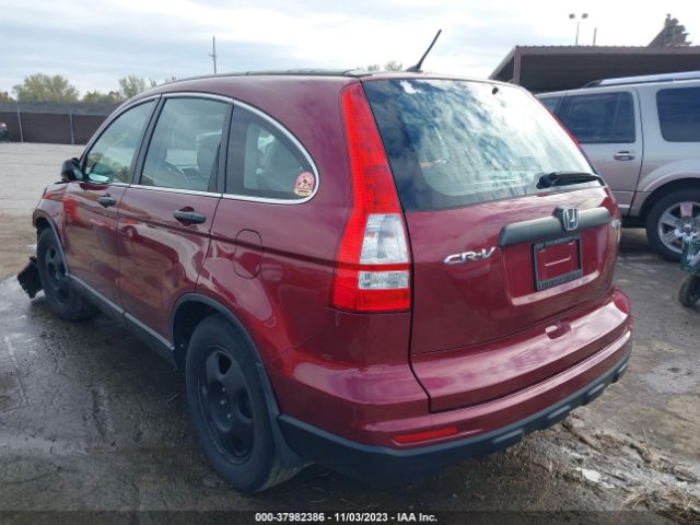 Photo 2 VIN: 5J6RE4H34AL089757 - HONDA CR-V 