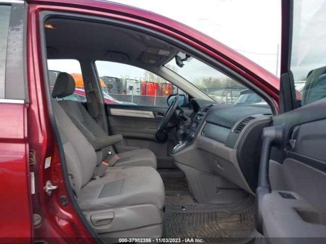 Photo 4 VIN: 5J6RE4H34AL089757 - HONDA CR-V 