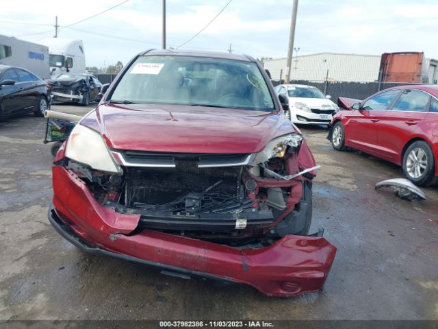 Photo 5 VIN: 5J6RE4H34AL089757 - HONDA CR-V 