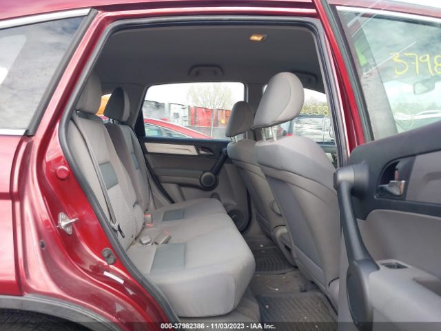 Photo 7 VIN: 5J6RE4H34AL089757 - HONDA CR-V 