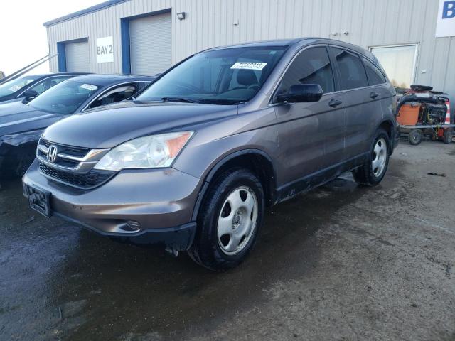 Photo 0 VIN: 5J6RE4H34AL093338 - HONDA CRV 