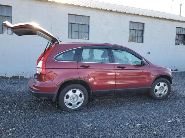 Photo 2 VIN: 5J6RE4H34AL101910 - HONDA CR-V LX 